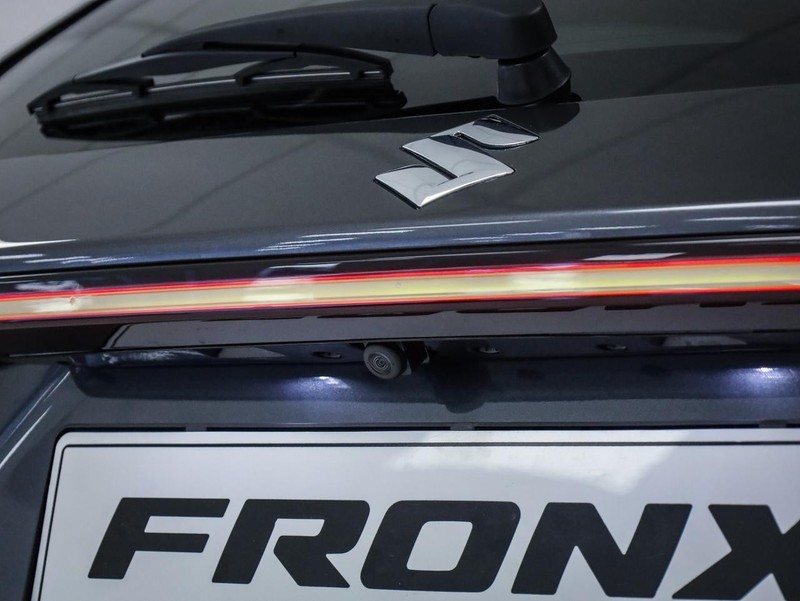 Suzuki Fronx - Suzuki Sandton - Image 11