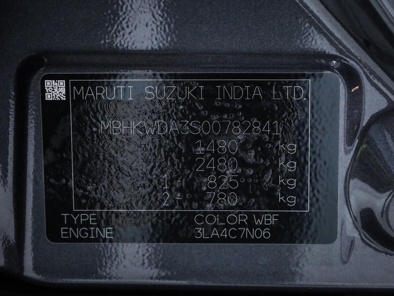 Suzuki Fronx - Suzuki Sandton - Image 17