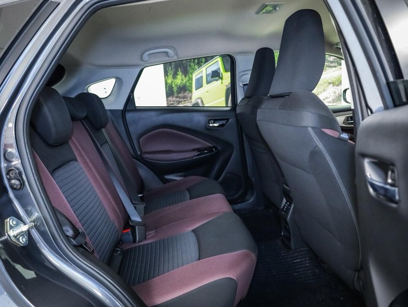 Suzuki Fronx - Suzuki Sandton - Image 18