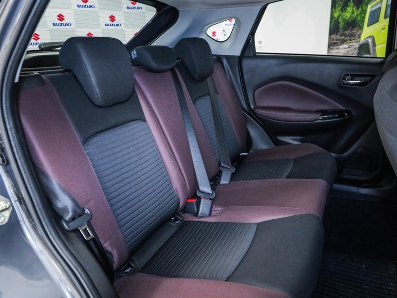 Suzuki Fronx - Suzuki Sandton - Image 9