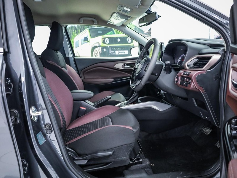 Suzuki Fronx - Suzuki Sandton - Image 22