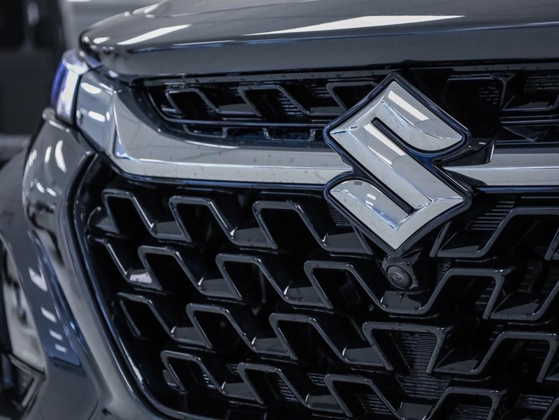 Suzuki Fronx - Suzuki Sandton - Image 10