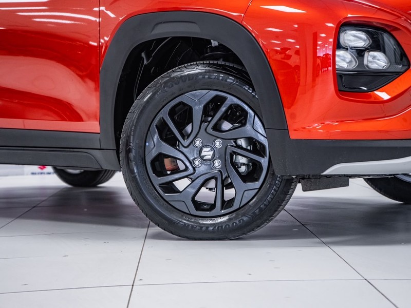 Suzuki Fronx - Suzuki Sandton - Image 2