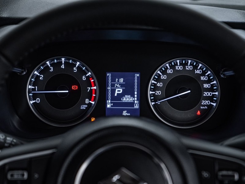 Suzuki Fronx - Suzuki Sandton - Image 13
