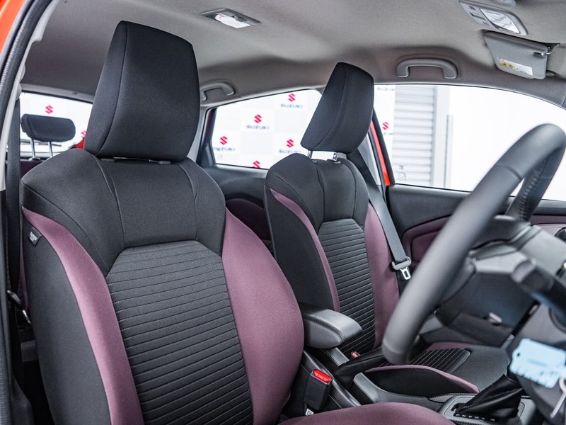 Suzuki Fronx - Suzuki Sandton - Image 9