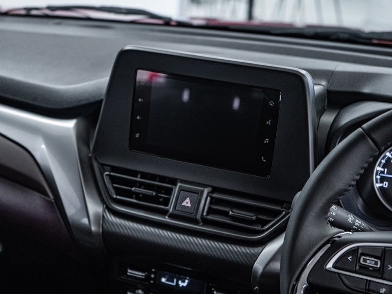 Suzuki Fronx - Suzuki Sandton - Image 16