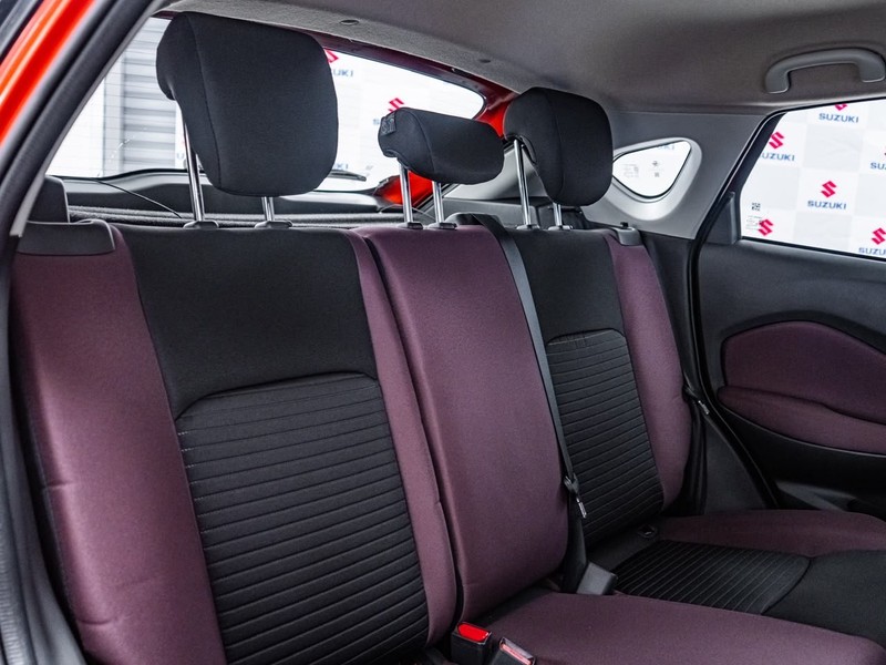 Suzuki Fronx - Suzuki Sandton - Image 17