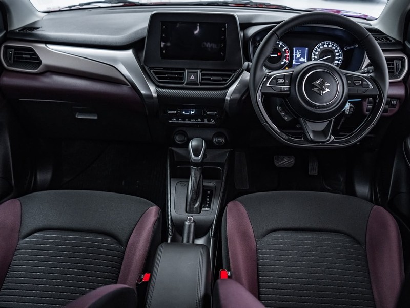 Suzuki Fronx - Suzuki Sandton - Image 10