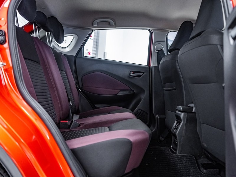 Suzuki Fronx - Suzuki Sandton - Image 19
