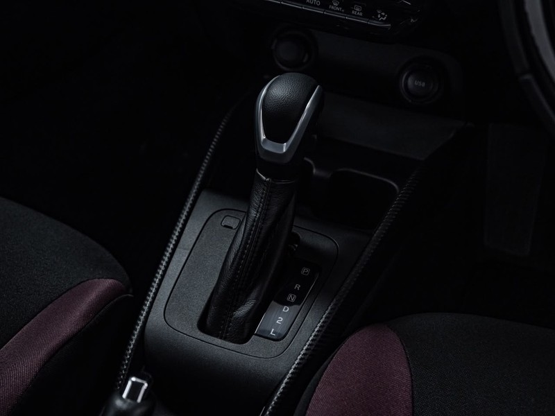 Suzuki Fronx - Suzuki Sandton - Image 15