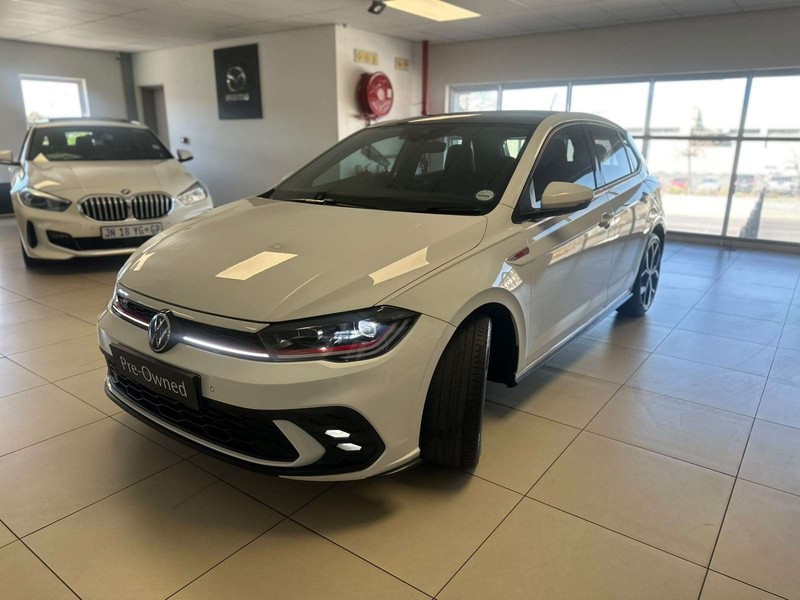 Volkswagen Polo - Mazda Woodmead - Image 3