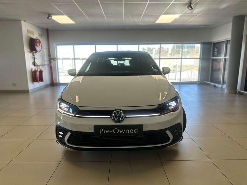 Volkswagen Polo - Mazda Woodmead - Image 2