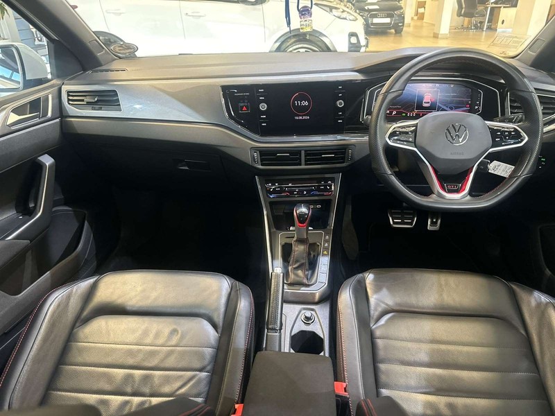 Volkswagen Polo - Mazda Woodmead - Image 12