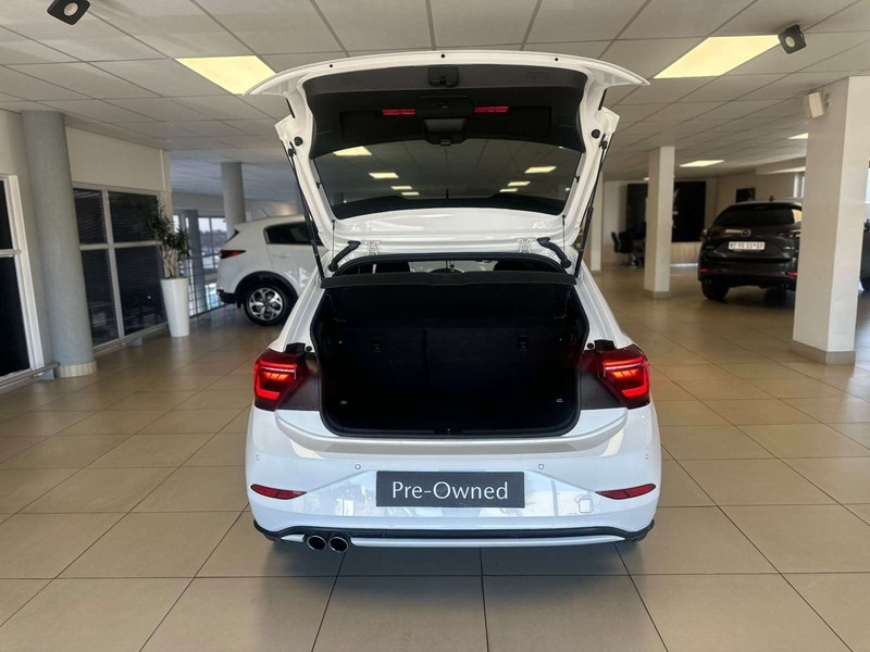 Volkswagen Polo - Mazda Woodmead - Image 10