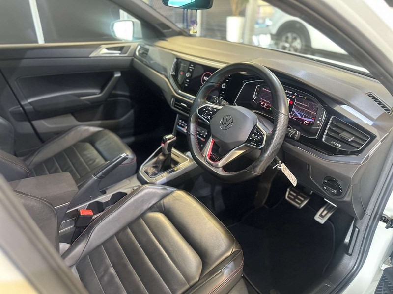 Volkswagen Polo - Mazda Woodmead - Image 14