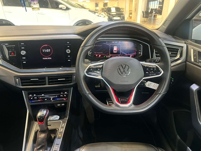 Volkswagen Polo - Mazda Woodmead - Image 15