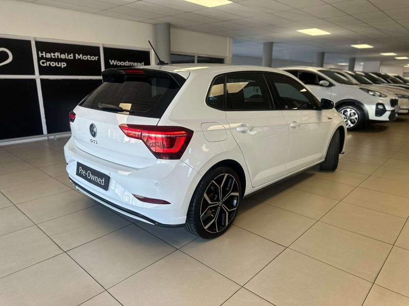 Volkswagen Polo - Mazda Woodmead - Image 7