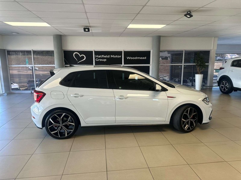 Volkswagen Polo - Mazda Woodmead - Image 6