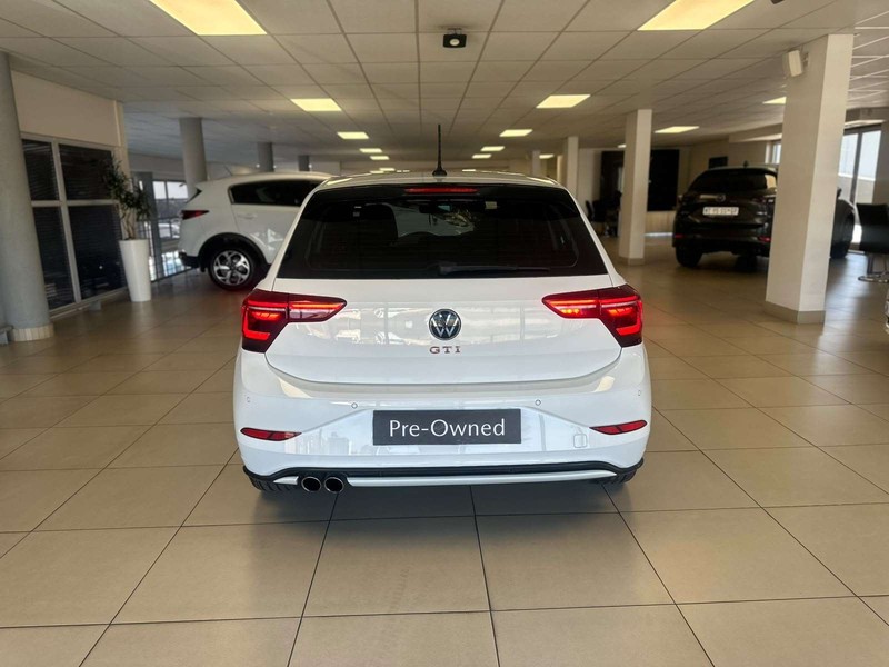 Volkswagen Polo - Mazda Woodmead - Image 8