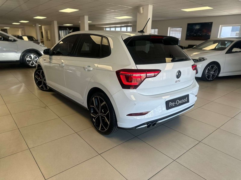 Volkswagen Polo - Mazda Woodmead - Image 9