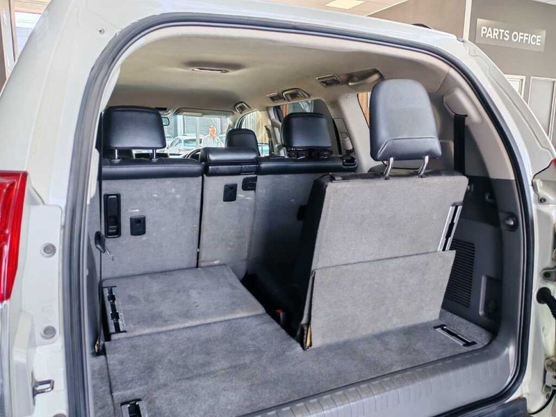 Toyota Land Cruiser Prado - Auto Investments Hatfield - Image 7
