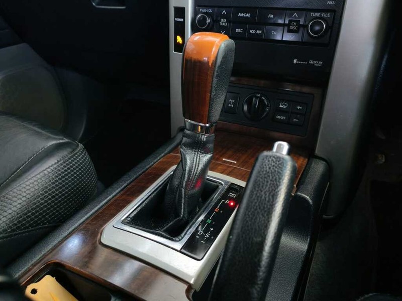Toyota Land Cruiser Prado - Auto Investments Hatfield - Image 12