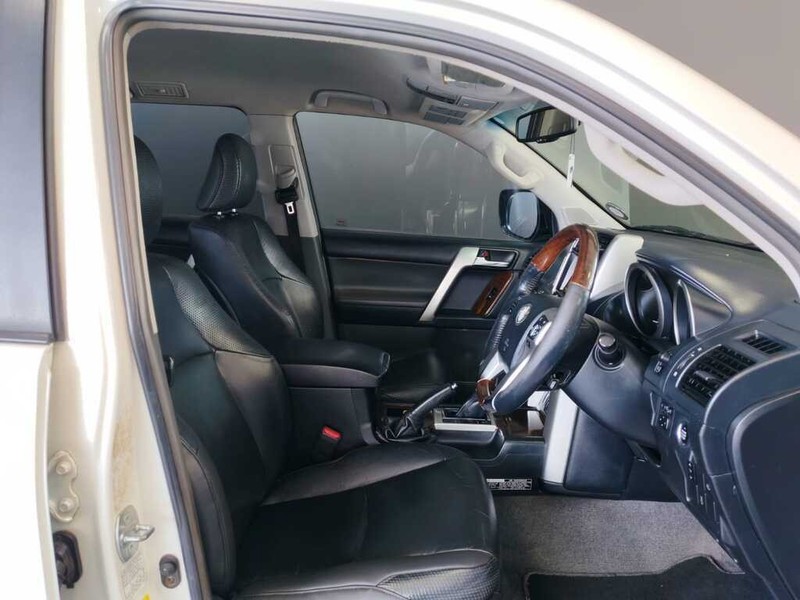 Toyota Land Cruiser Prado - Auto Investments Hatfield - Image 10
