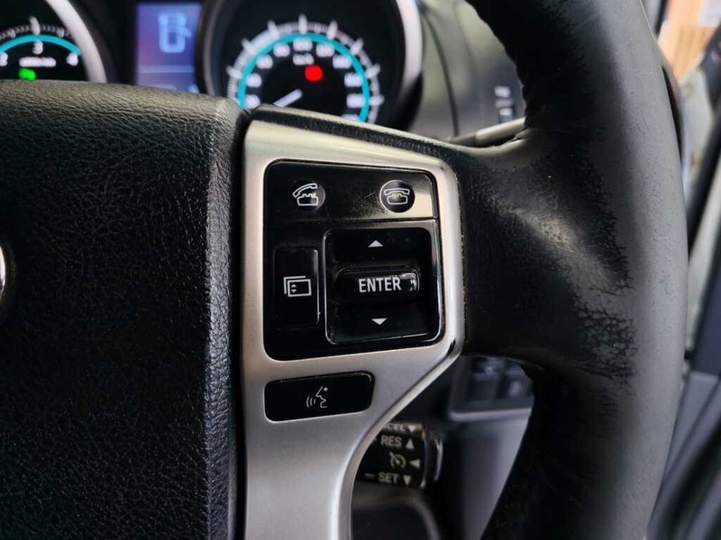 Toyota Land Cruiser Prado - Auto Investments Hatfield - Image 17