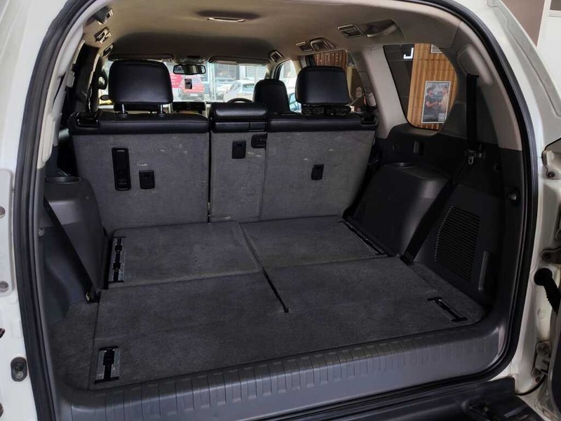 Toyota Land Cruiser Prado - Auto Investments Hatfield - Image 8