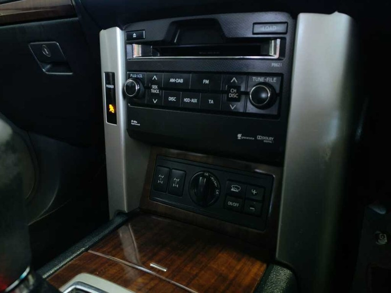 Toyota Land Cruiser Prado - Auto Investments Hatfield - Image 13