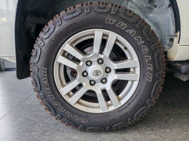 Toyota Land Cruiser Prado - Auto Investments Hatfield - Image 5