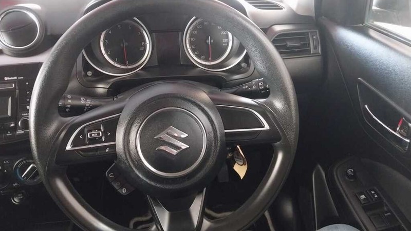 Suzuki Swift - GVW Motors - Image 7