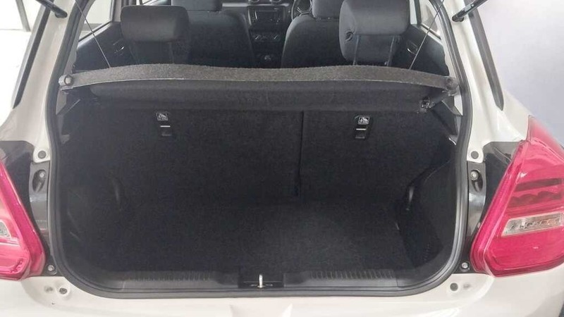Suzuki Swift - GVW Motors - Image 16