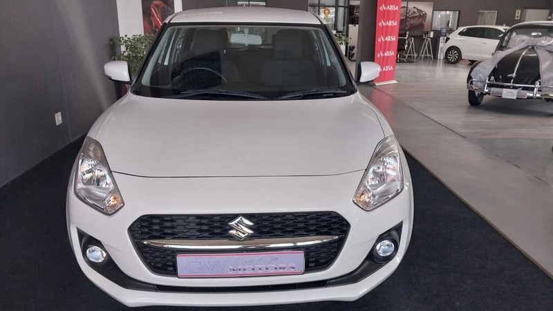 Suzuki Swift - GVW Motors - Image 3