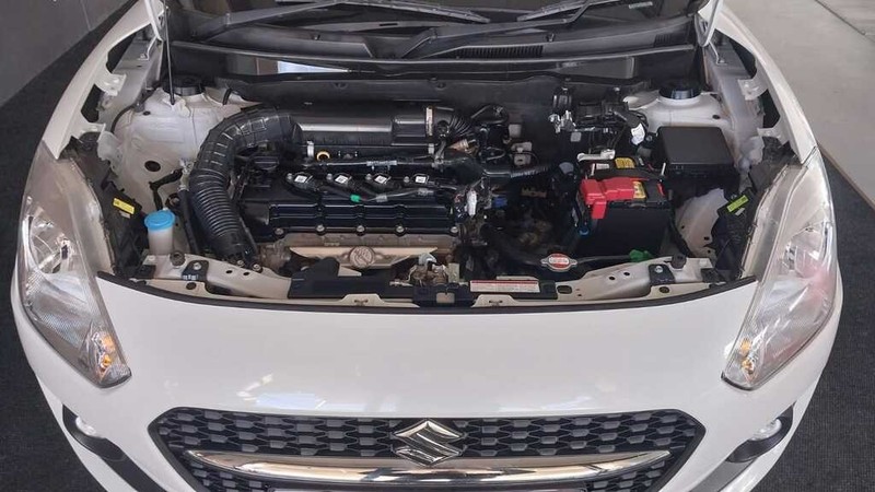 Suzuki Swift - GVW Motors - Image 20