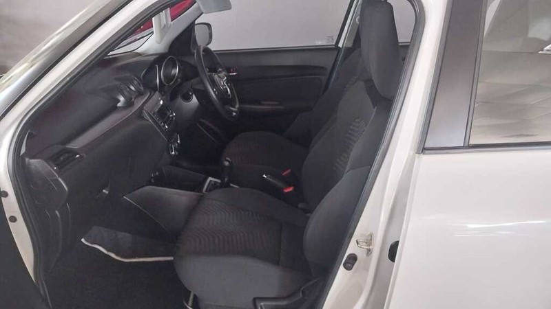 Suzuki Swift - GVW Motors - Image 19