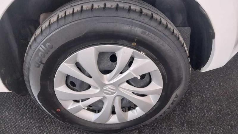 Suzuki Swift - GVW Motors - Image 17
