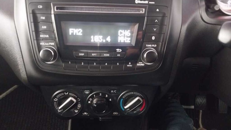 Suzuki Swift - GVW Motors - Image 9