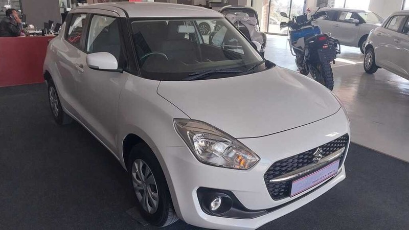Suzuki Swift - GVW Motors - Image 4