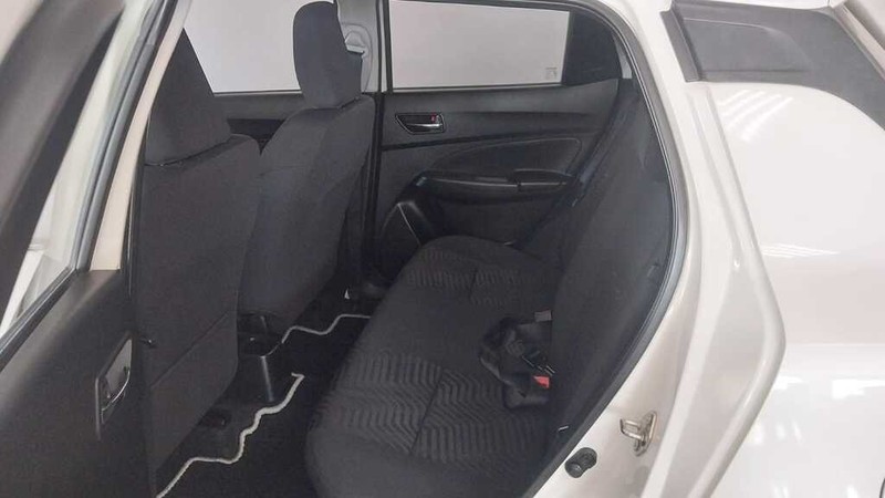 Suzuki Swift - GVW Motors - Image 18