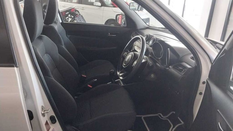 Suzuki Swift - GVW Motors - Image 5