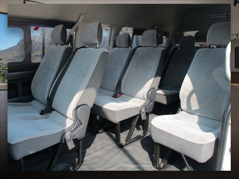Toyota Quantum - Alpine Autohaus - Image 7