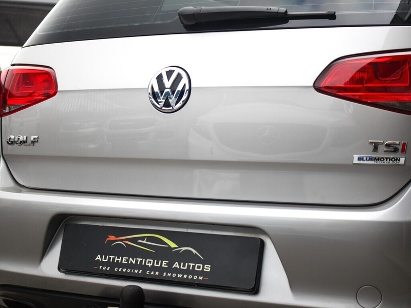 Volkswagen Golf - Authentique Autos - Image 18