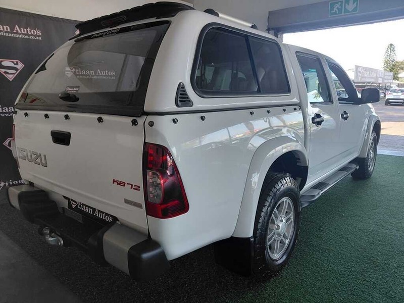 Isuzu KB - Stiaan Autos (Pty) Ltd - Image 6