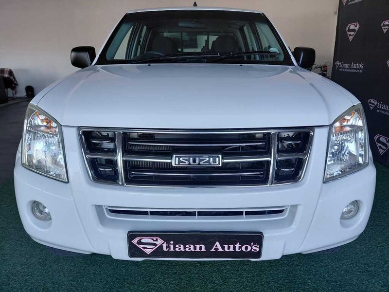 Isuzu KB - Stiaan Autos (Pty) Ltd - Image 2