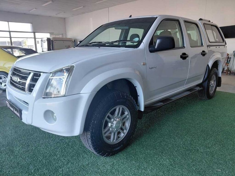 Isuzu KB - Stiaan Autos (Pty) Ltd - Image 3