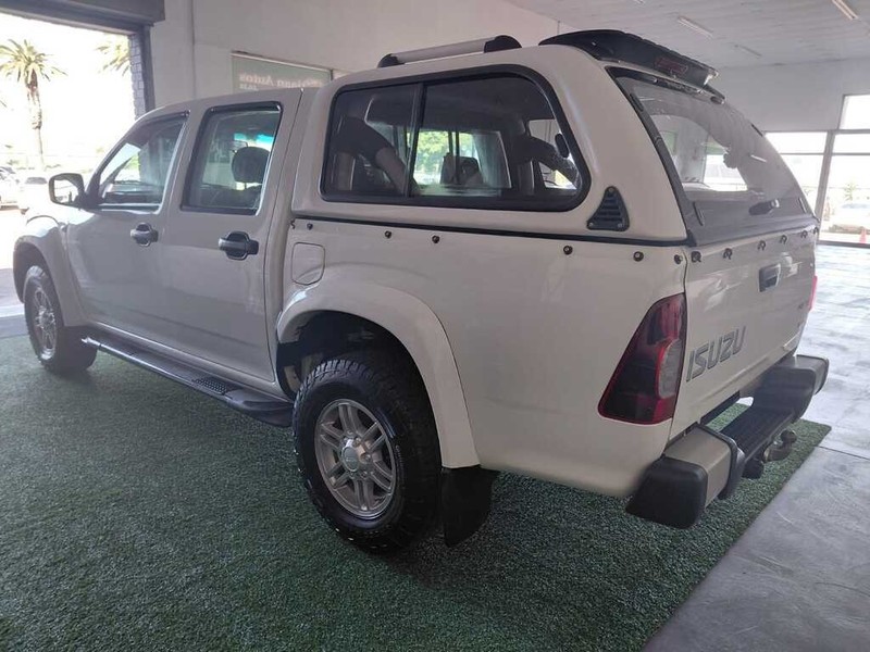 Isuzu KB - Stiaan Autos (Pty) Ltd - Image 4