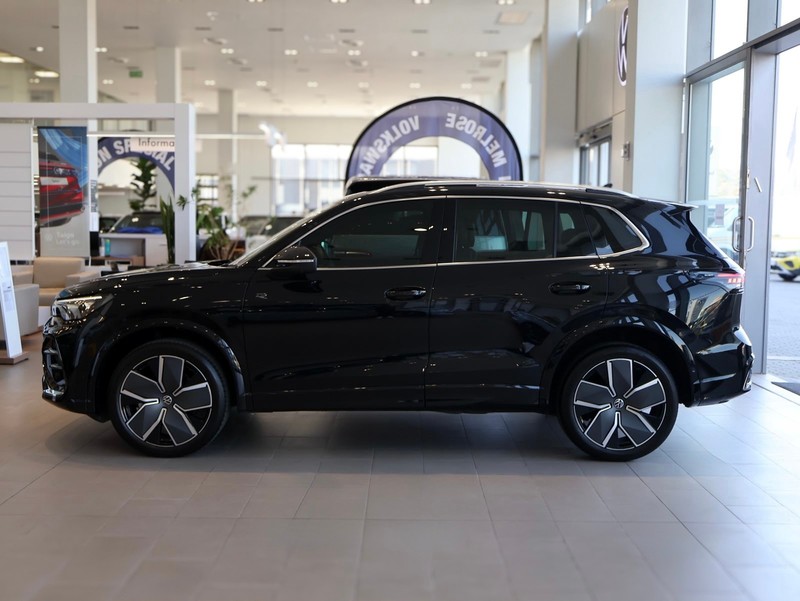 Volkswagen Tiguan - Hatfield VW Melrose Arch - Image 5