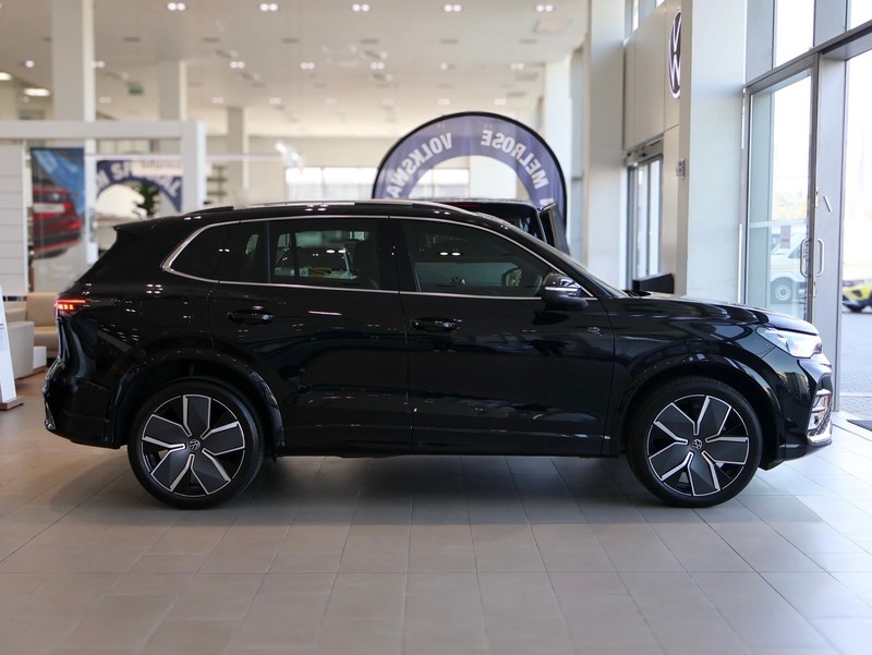 Volkswagen Tiguan - Hatfield VW Melrose Arch - Image 6