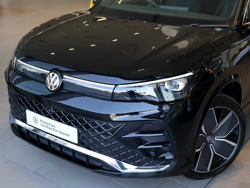Volkswagen Tiguan - Hatfield VW Melrose Arch - Image 2
